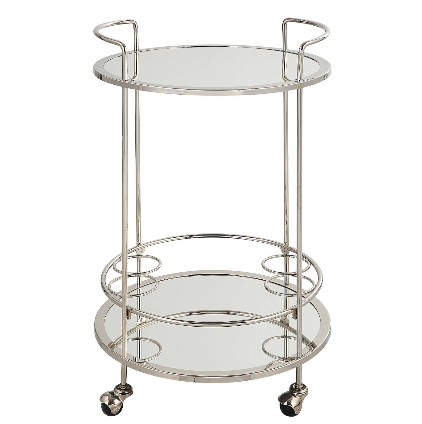 Spritz Bar Cart