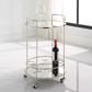 Spritz Bar Cart