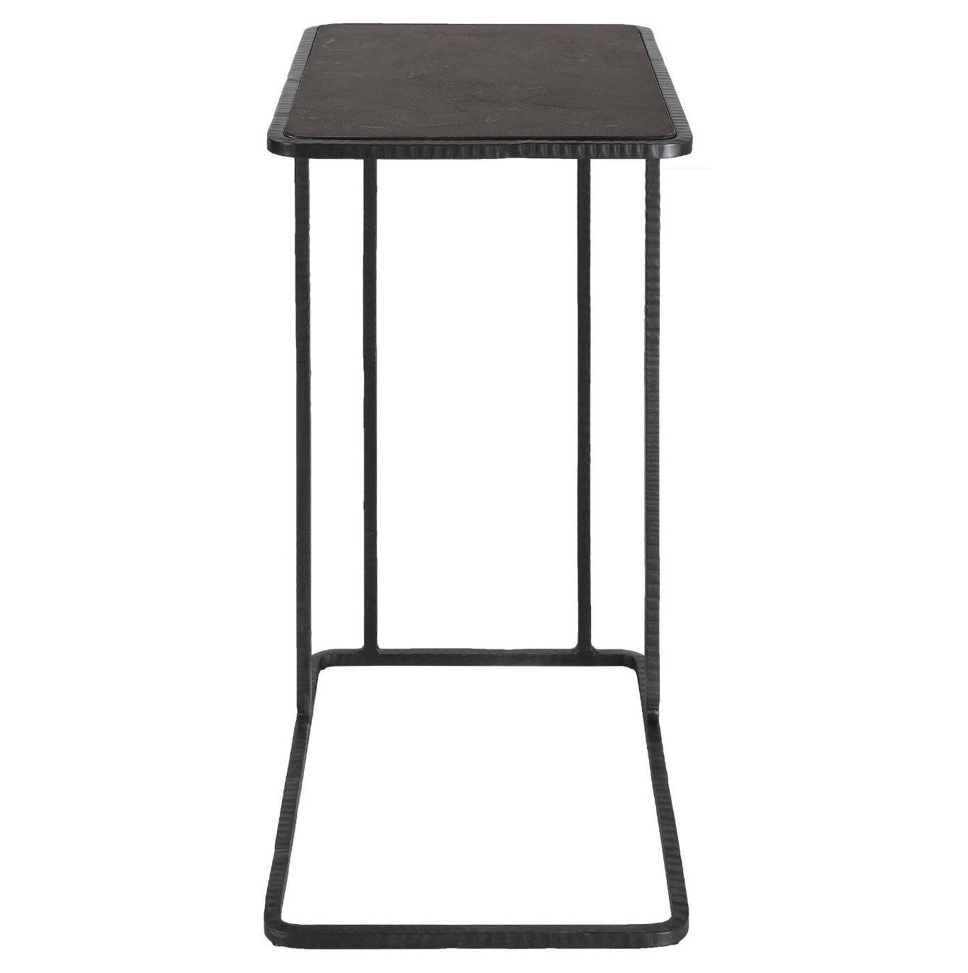 Cavern Accent Table