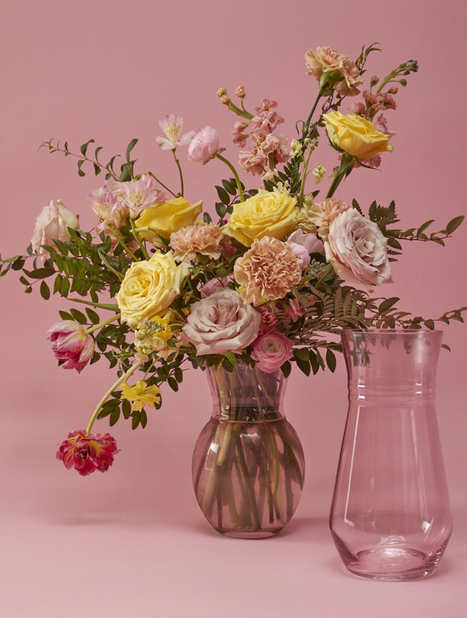 Full Bloom Vase
