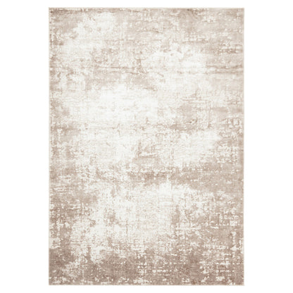 Eclectic Luxe Beige Rug