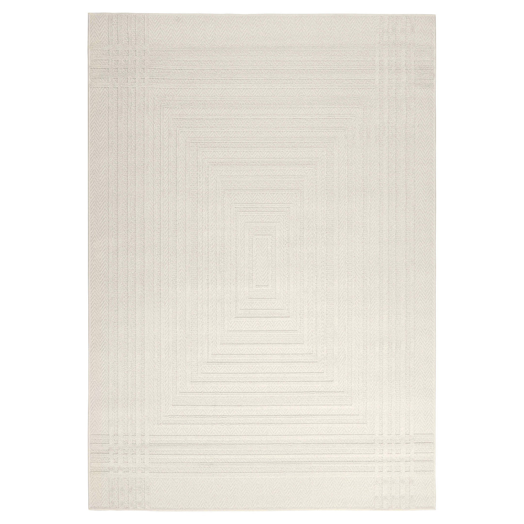 Laid Back Luxe Ivory II Rug