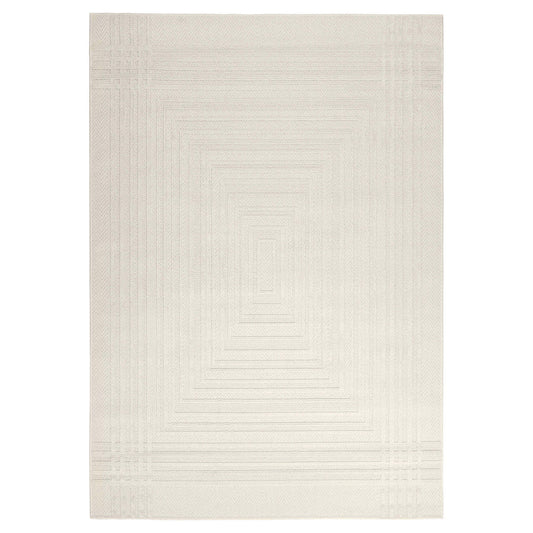 Laid Back Luxe Ivory II Rug