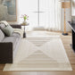 Laid Back Luxe Ivory II Rug