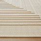 Laid Back Luxe Ivory II Rug