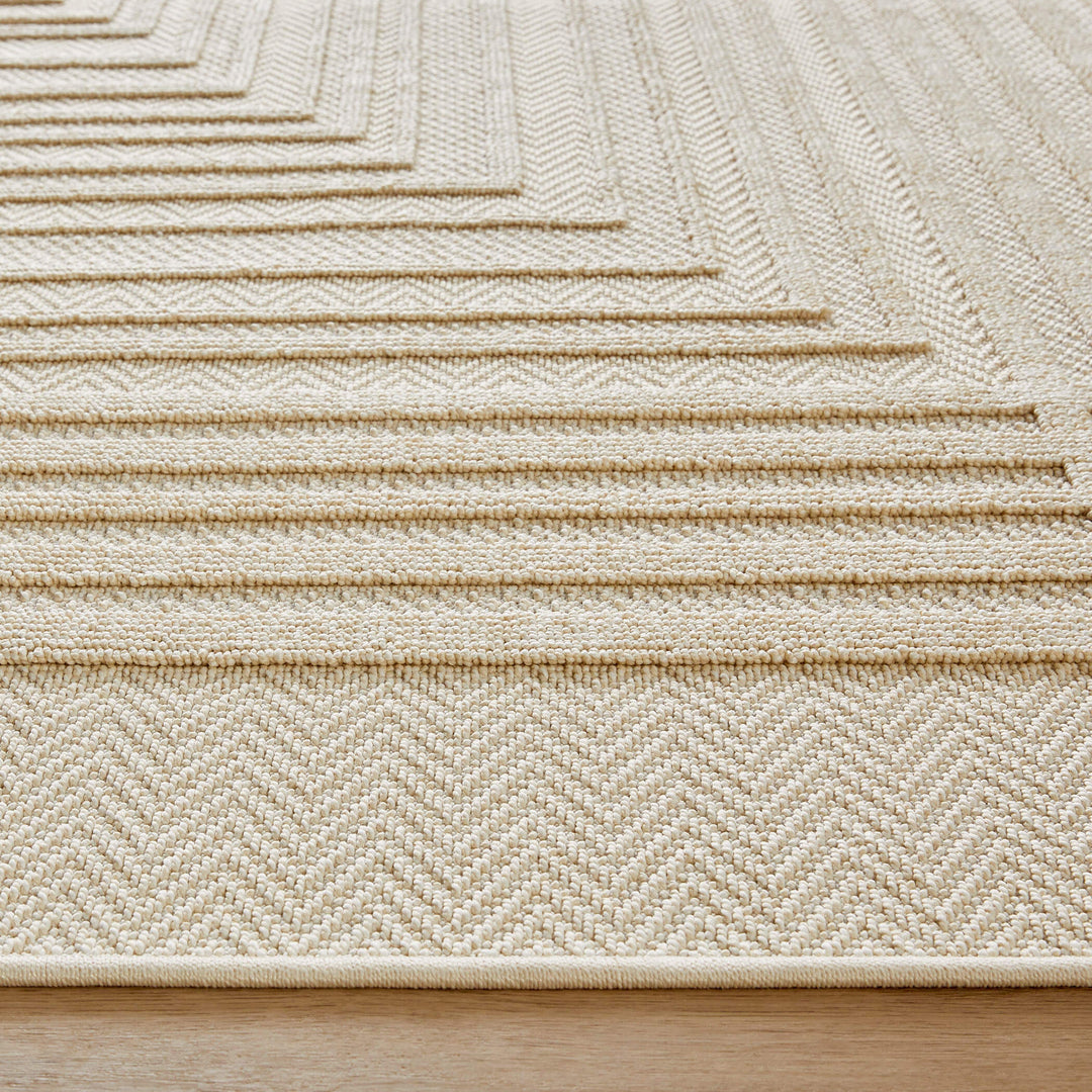 Laid Back Luxe Ivory II Rug