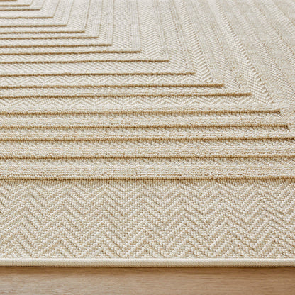 Laid Back Luxe Ivory II Rug