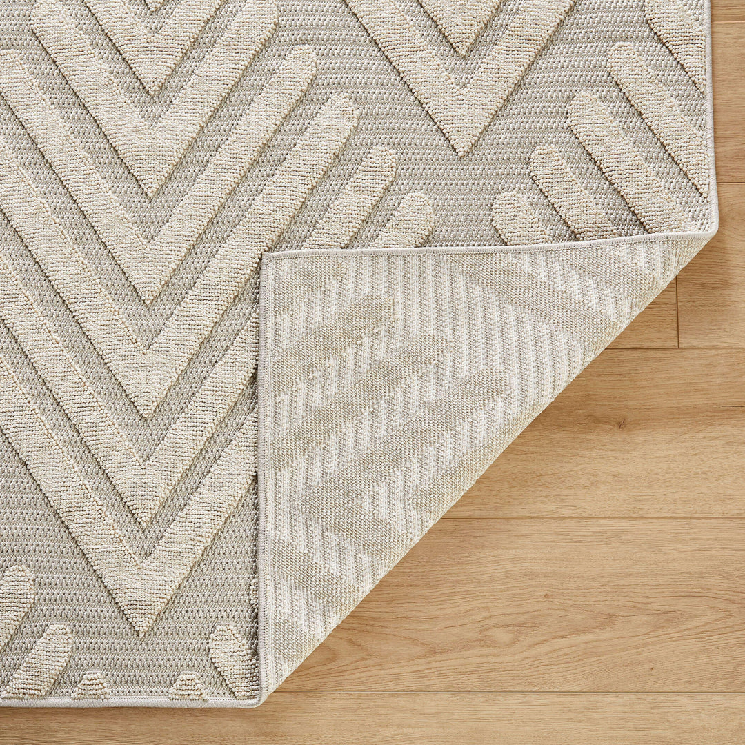 Laid Back Luxe Gray II Rug