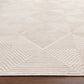 Timeless Luxe Beige Rug