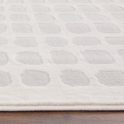 Timeless Luxe Ivory Rug