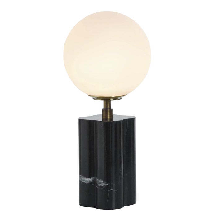 Amabel Marble Accent Lamp