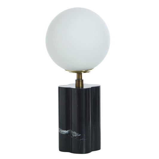 Amabel Marble Accent Lamp