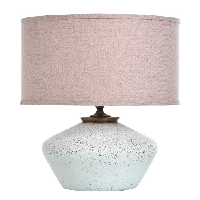 Gwendolyn Cement Table Lamp