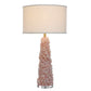 Belinda Stone Table Lamp