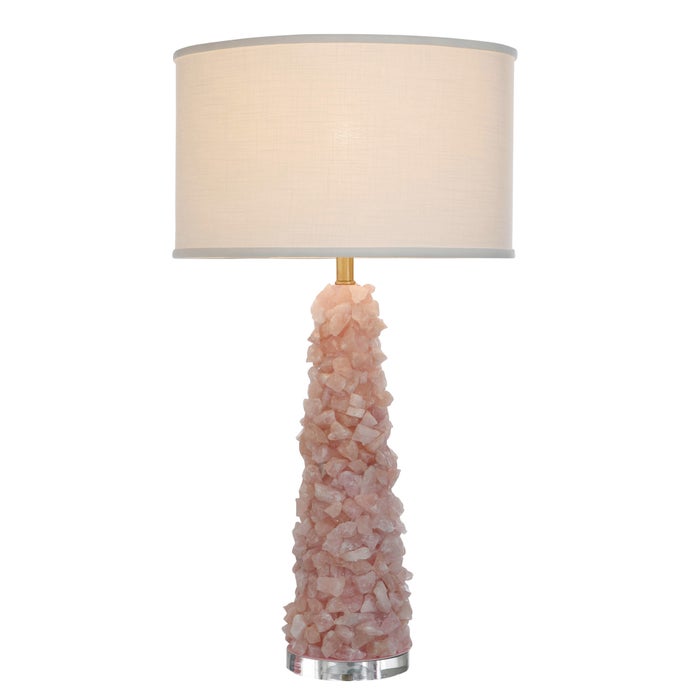 Belinda Stone Table Lamp