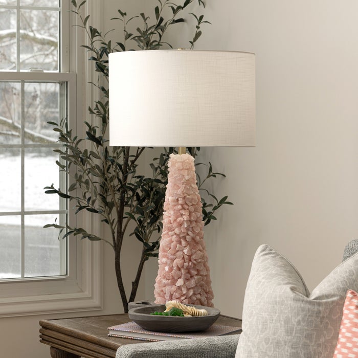 Belinda Stone Table Lamp