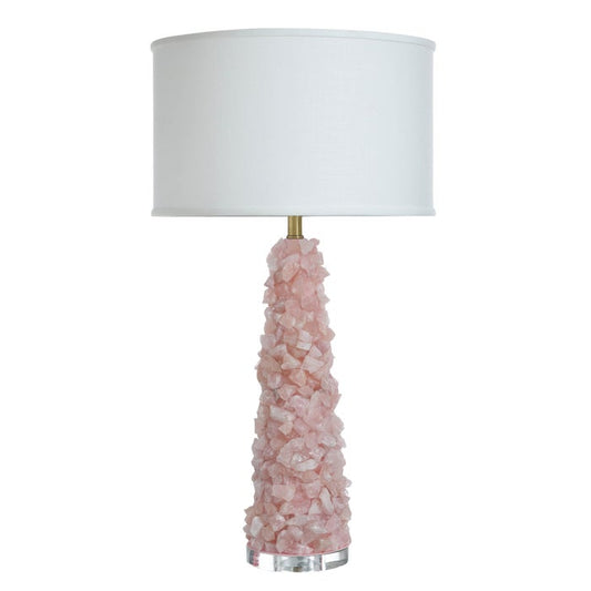 Belinda Stone Table Lamp