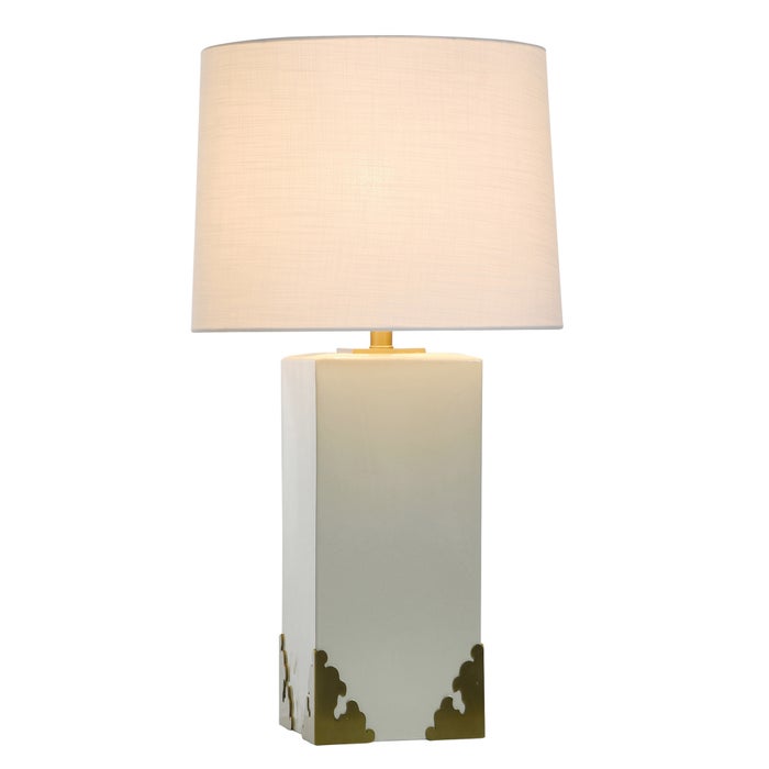 Caspian Ceramic Table Lamp