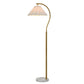 Penelope Steel Floor Lamp