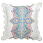 Scallop Edged Pillow 215