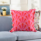 Scallop Edged Pillow 217