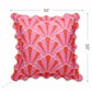 Scallop Edged Pillow 217