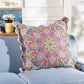 Scallop Edged Pillow 219