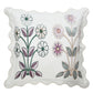 Scallop Edged Pillow 221