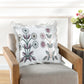 Scallop Edged Pillow 222