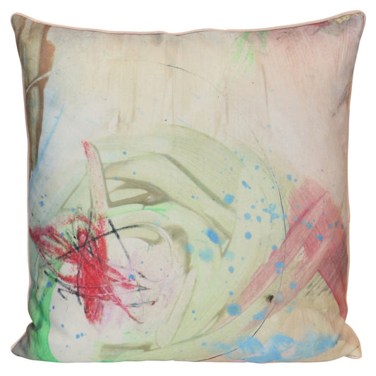 DESIGNER PILLOW 335 - DESIGNER PILLOW - Growing Days by Tamara Day