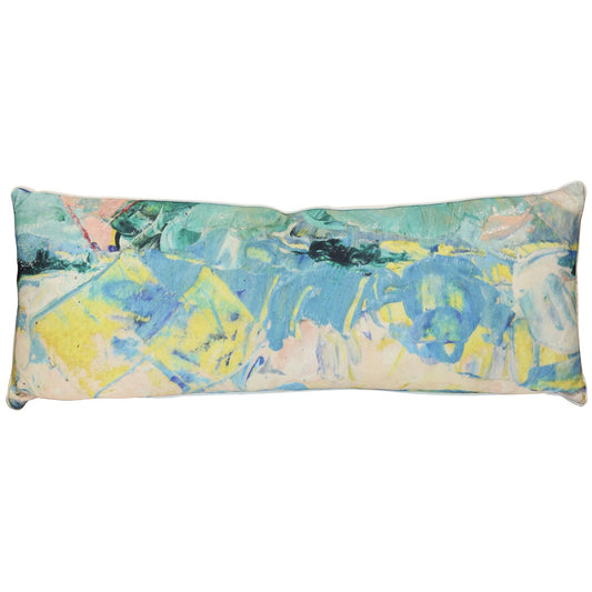 DESIGNER PILLOW 339 - DESIGNER PILLOW - Growing Days by Tamara Day