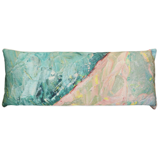 DESIGNER PILLOW 340 - DESIGNER PILLOW - Growing Days by Tamara Day