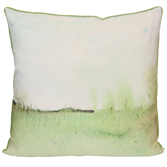 DESIGNER PILLOW 352 - DESIGNER PILLOW - Growing Days by Tamara Day