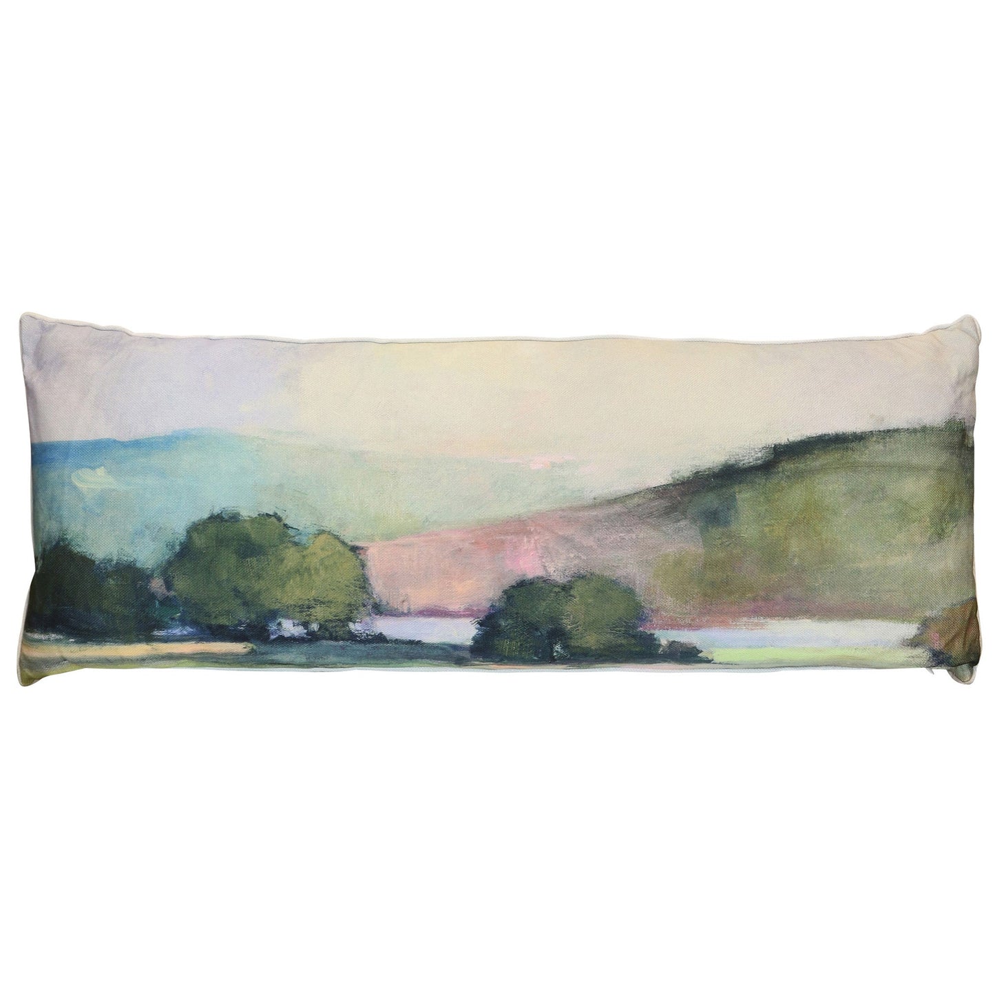 DESIGNER PILLOW 359 - DESIGNER PILLOW - Growing Days by Tamara Day