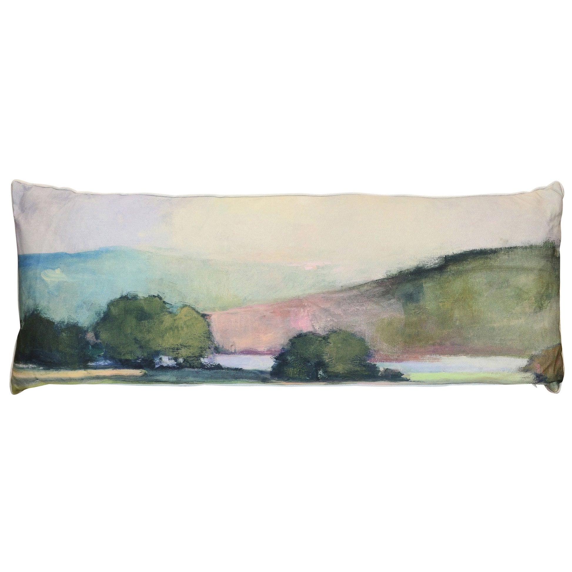 DESIGNER PILLOW 359 - DESIGNER PILLOW - Growing Days by Tamara Day
