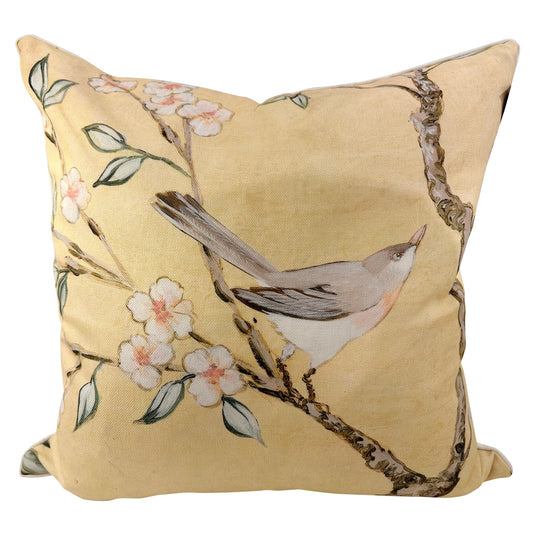 DESIGNER PILLOW  370 - DESIGNER PILLOW - Growing Days by Tamara Day
