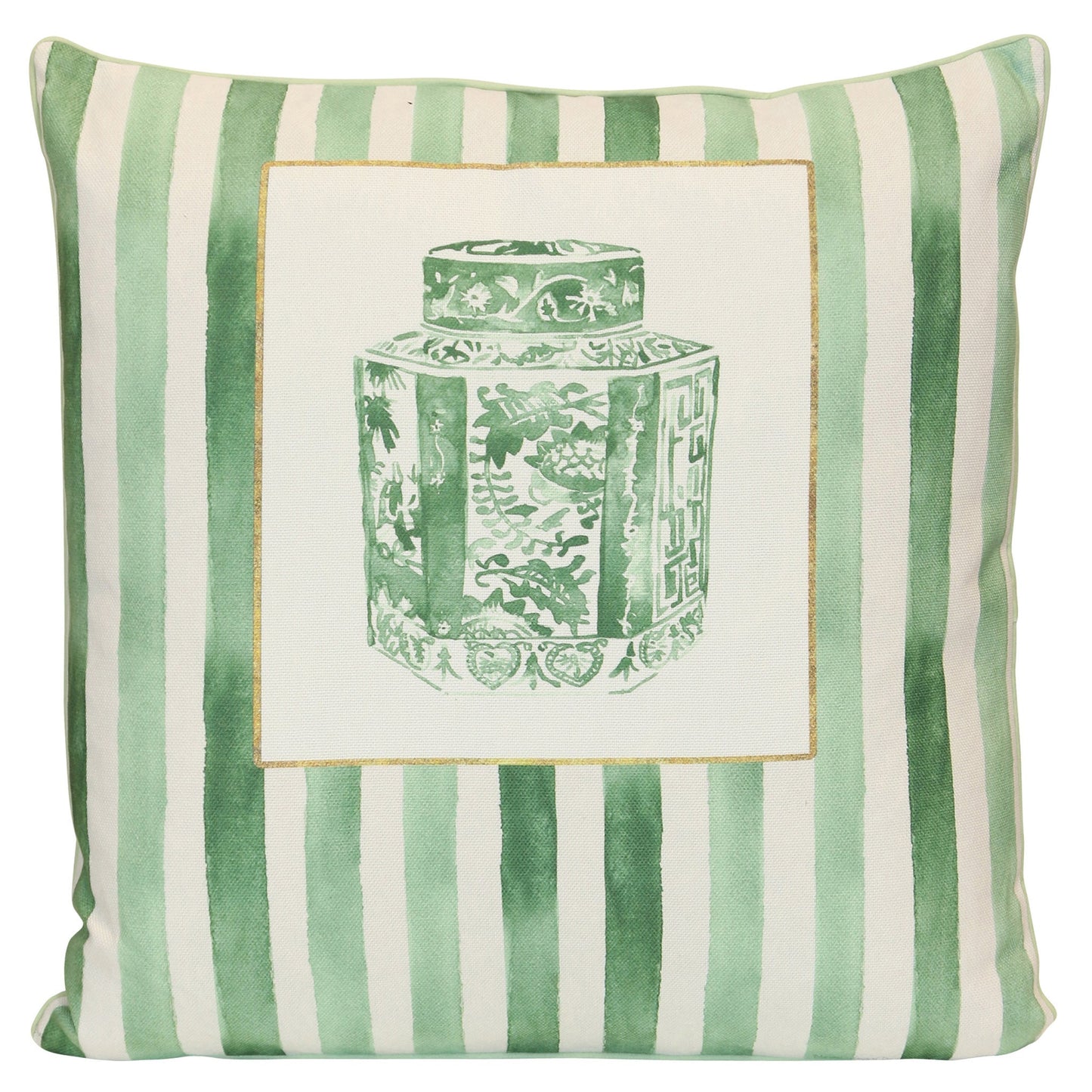 DESIGNER PILLOW  373 - DESIGNER PILLOW - Growing Days by Tamara Day