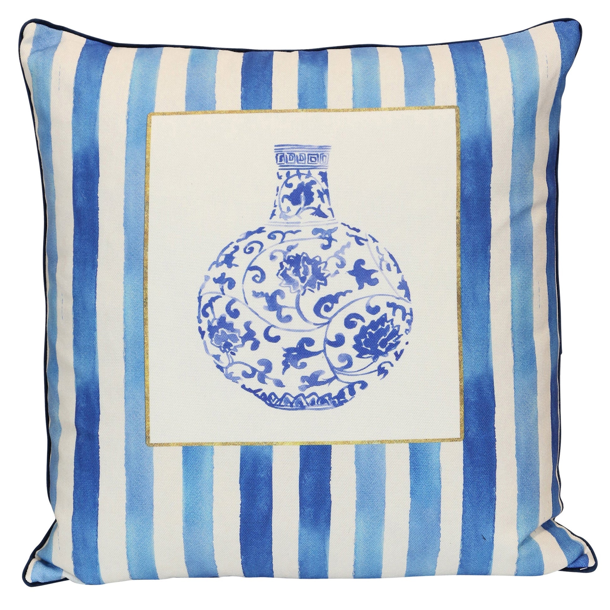 DESIGNER PILLOW  374 - DESIGNER PILLOW - Growing Days by Tamara Day