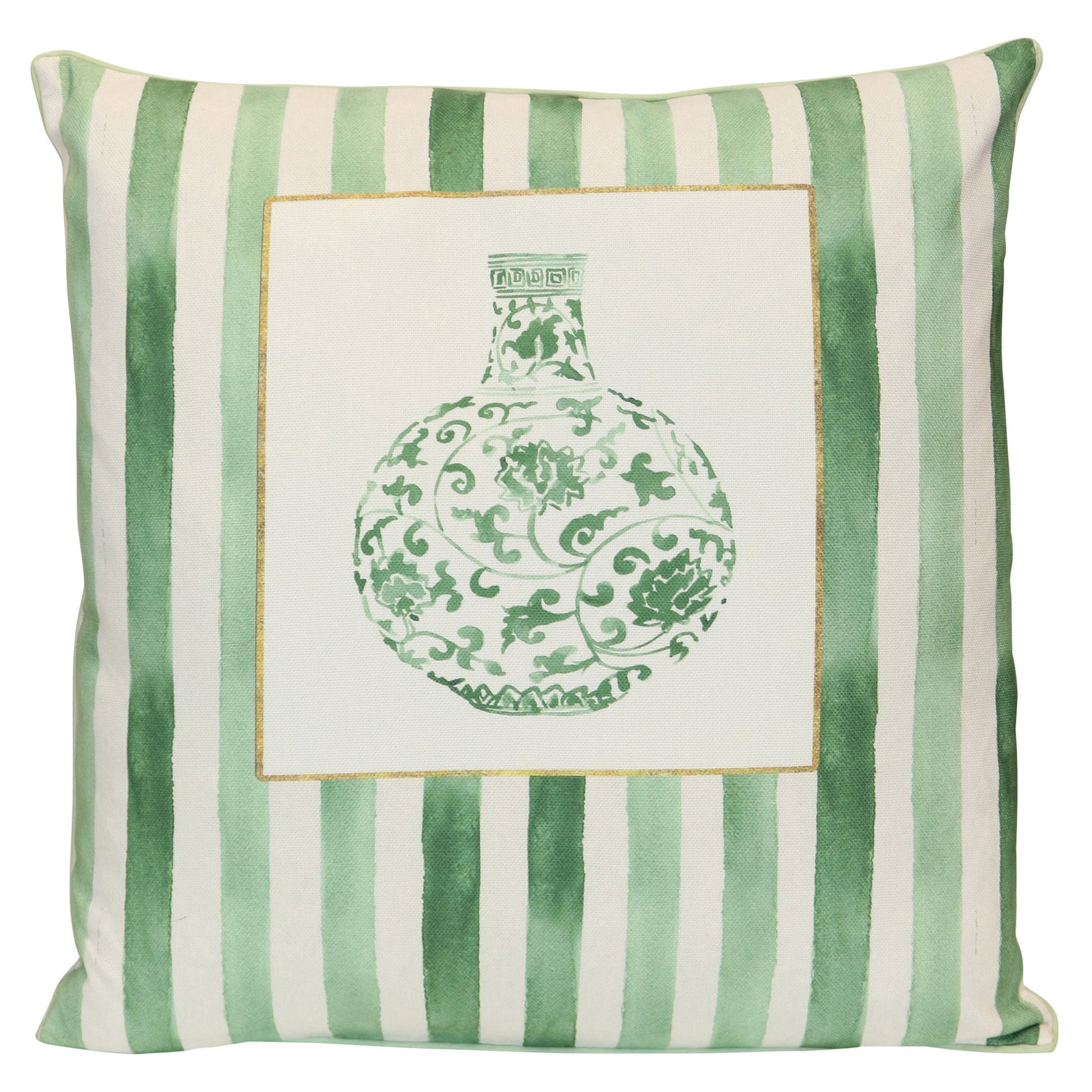 DESIGNER PILLOW  375 - DESIGNER PILLOW - Growing Days by Tamara Day