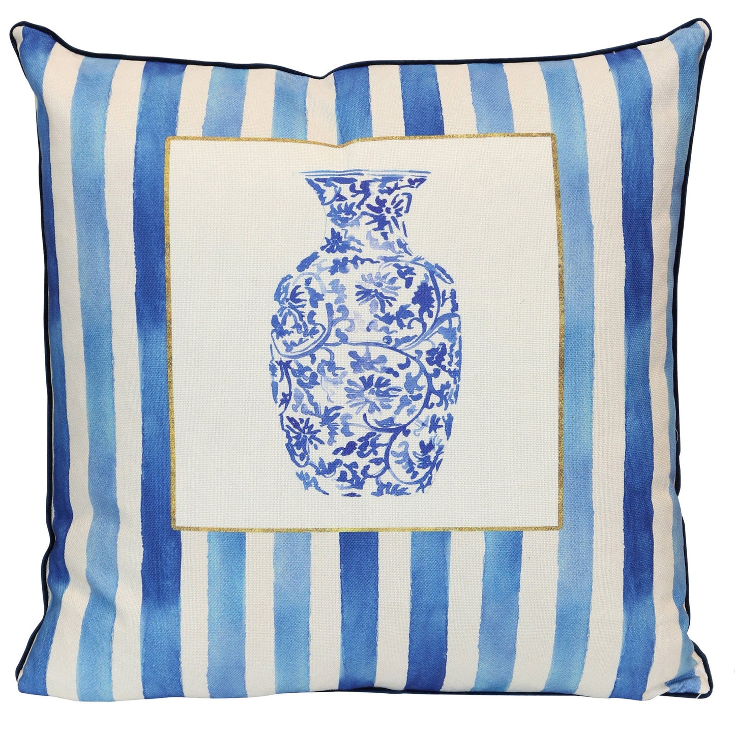 DESIGNER PILLOW  378 - DESIGNER PILLOW - Growing Days by Tamara Day