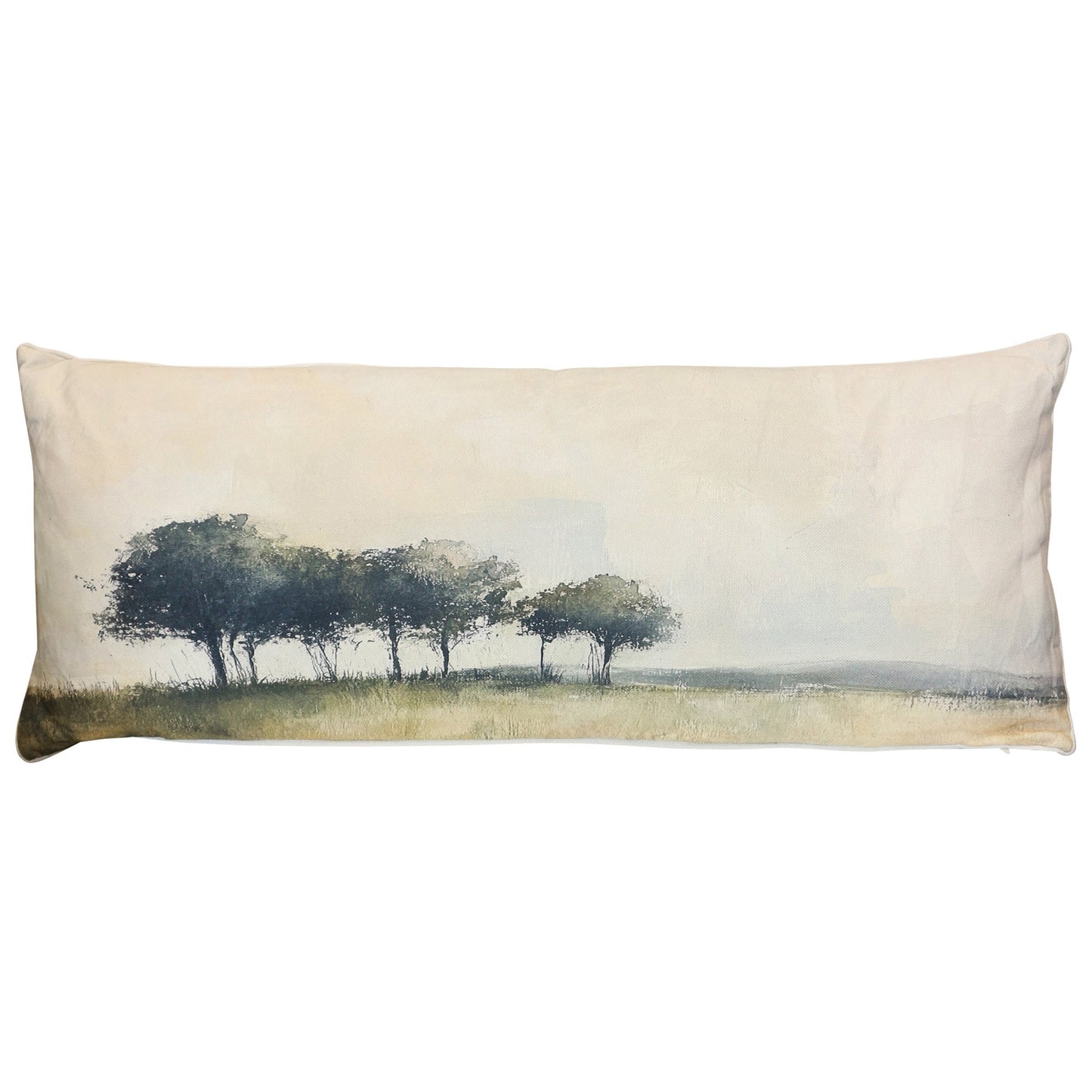 DESIGNER PILLOW  383 - DESIGNER PILLOW - Growing Days by Tamara Day