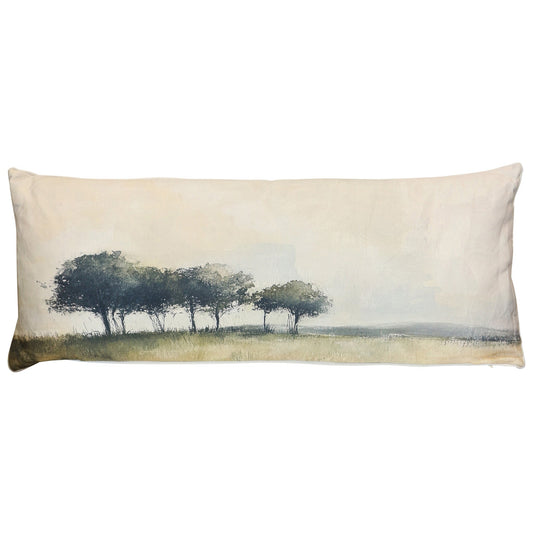 DESIGNER PILLOW  383 - DESIGNER PILLOW - Growing Days by Tamara Day