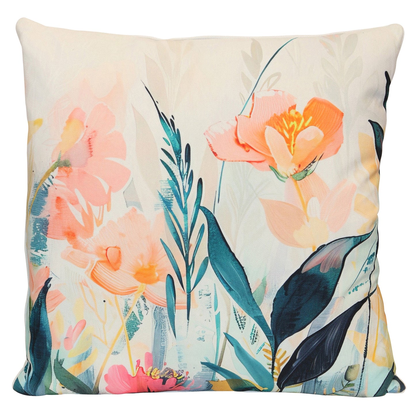DESIGNER PILLOW  384 - DESIGNER PILLOW - Growing Days by Tamara Day