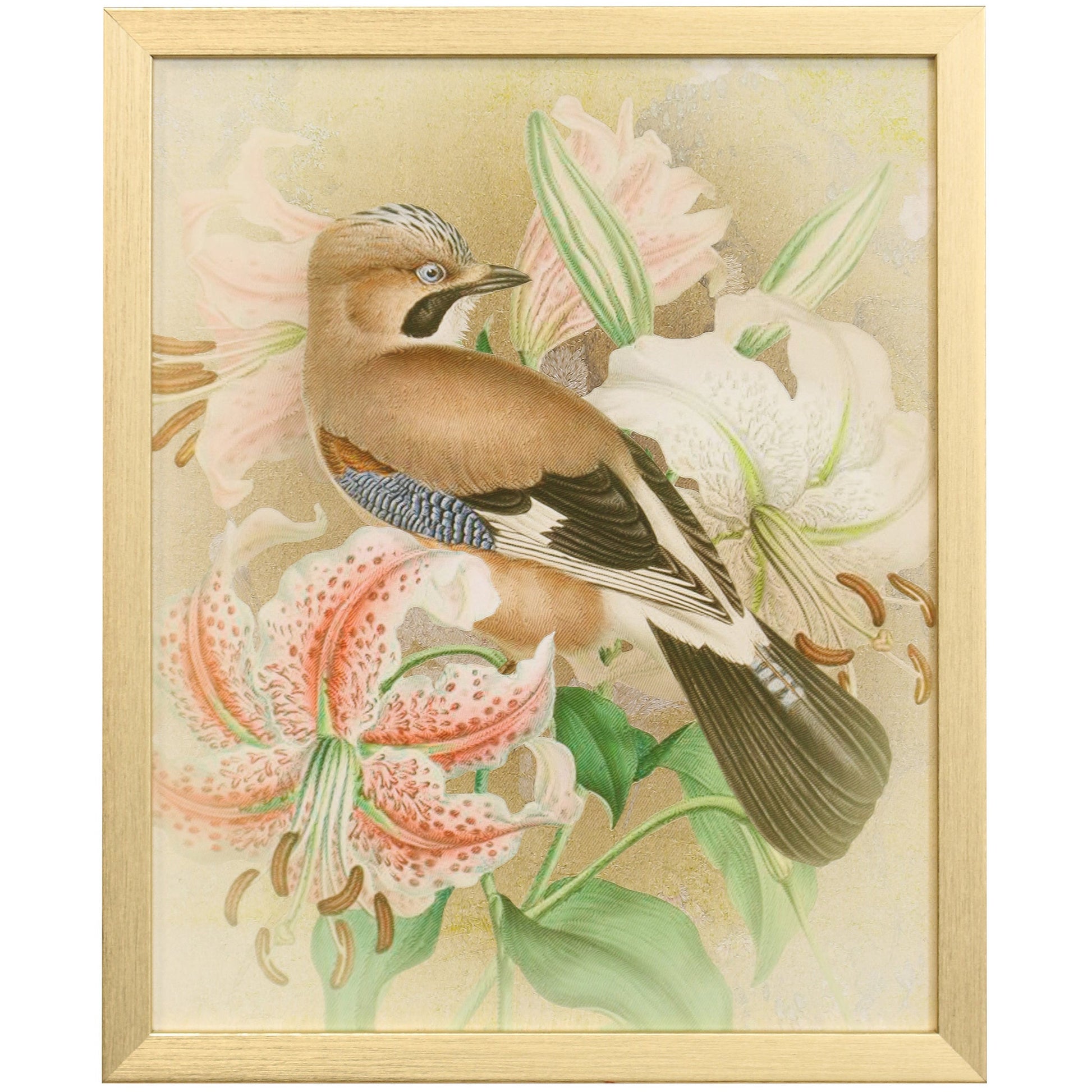 NATURALIST ARCHIVE I - Art Print - Growing Days by Tamara Day