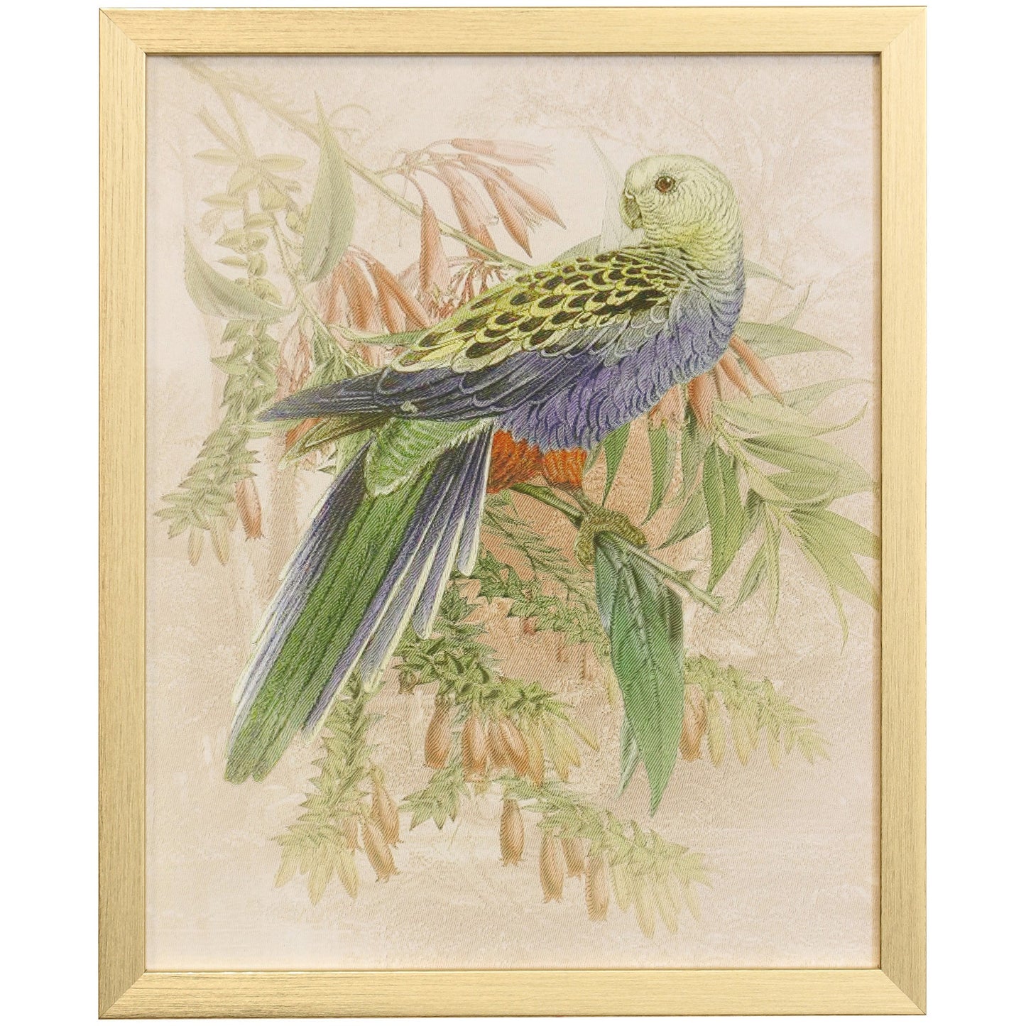 NATURALIST ARCHIVE II - Art Print - Growing Days by Tamara Day