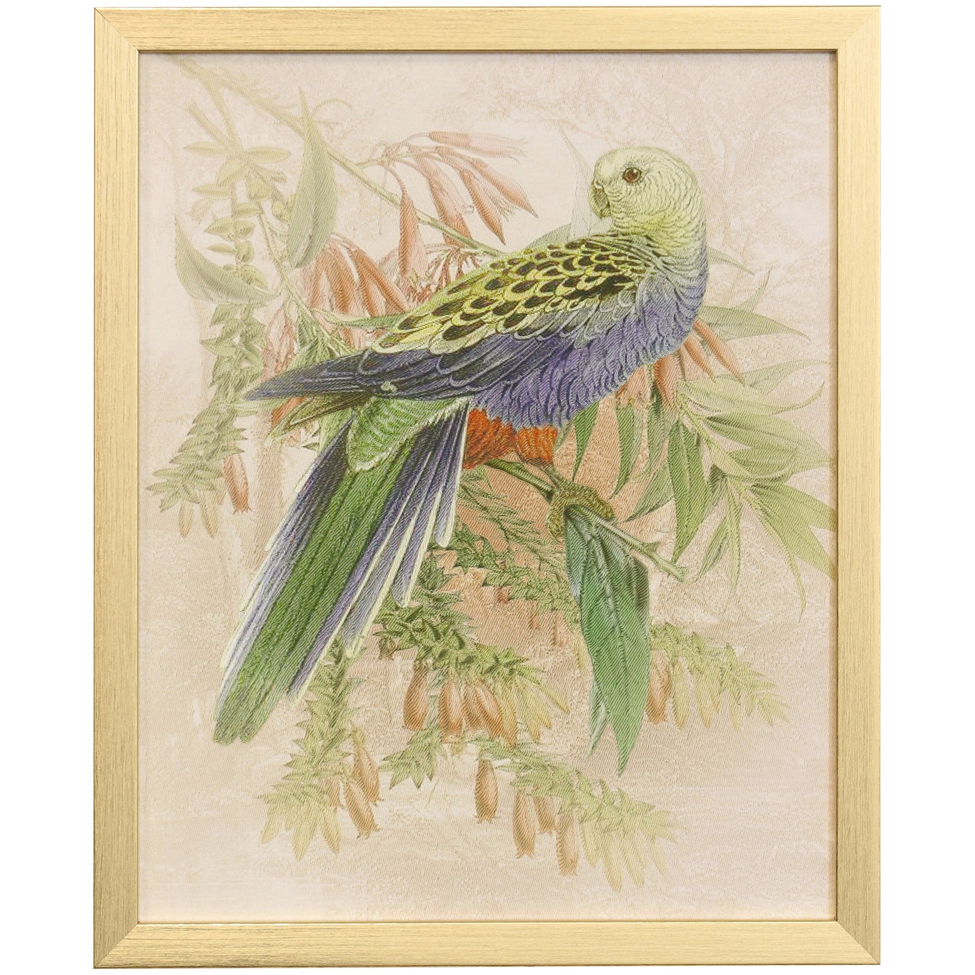 NATURALIST ARCHIVE II - Art Print - Growing Days by Tamara Day