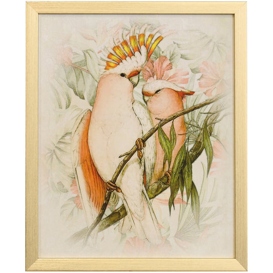 NATURALIST ARCHIVE III - Art Print - Growing Days by Tamara Day