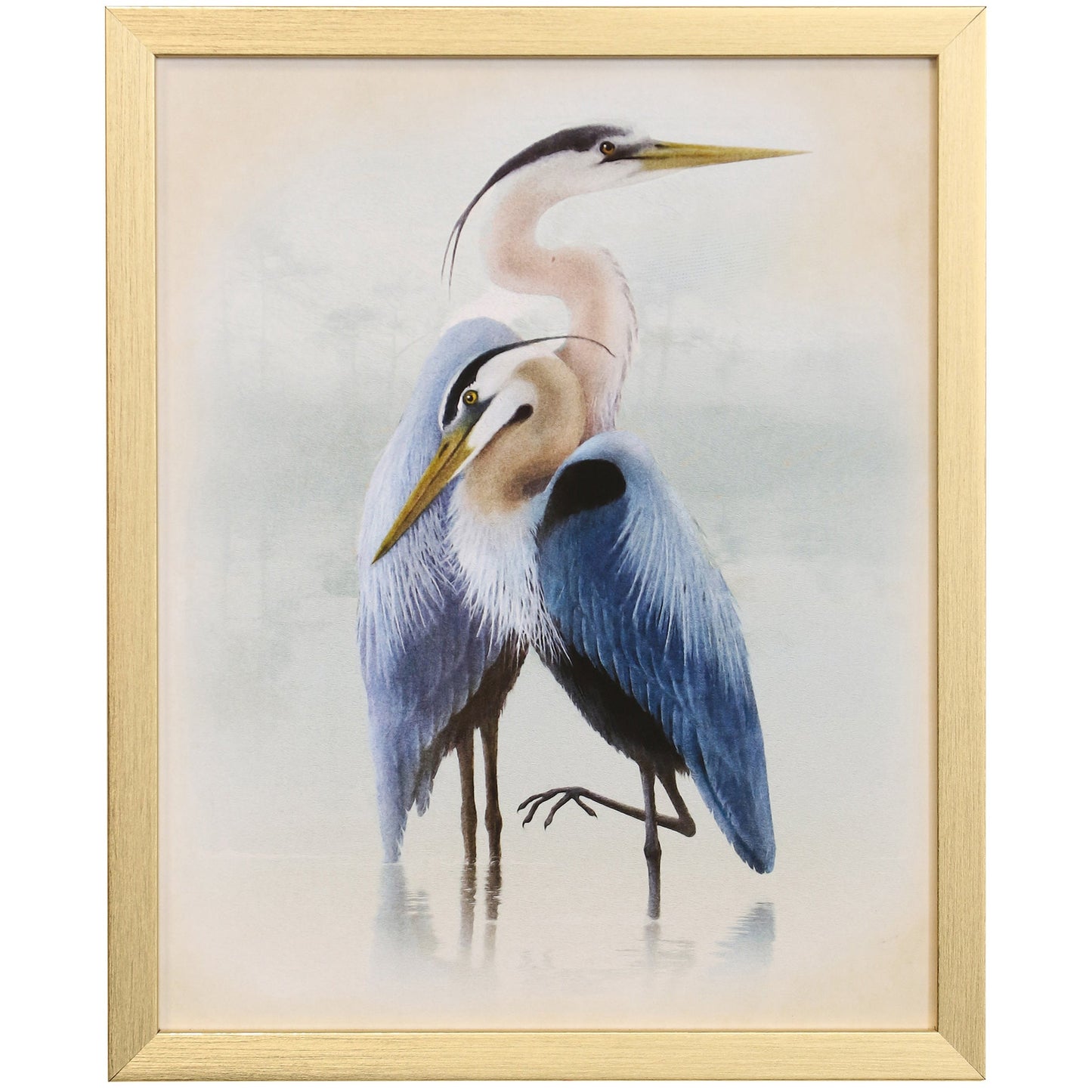 NATURALIST ARCHIVE VIII - Art Print - Growing Days by Tamara Day