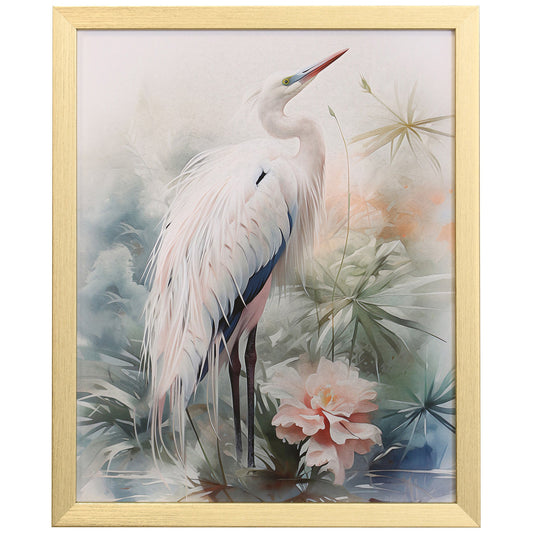 NATURALIST ARCHIVE XII - Art Print - Growing Days by Tamara Day