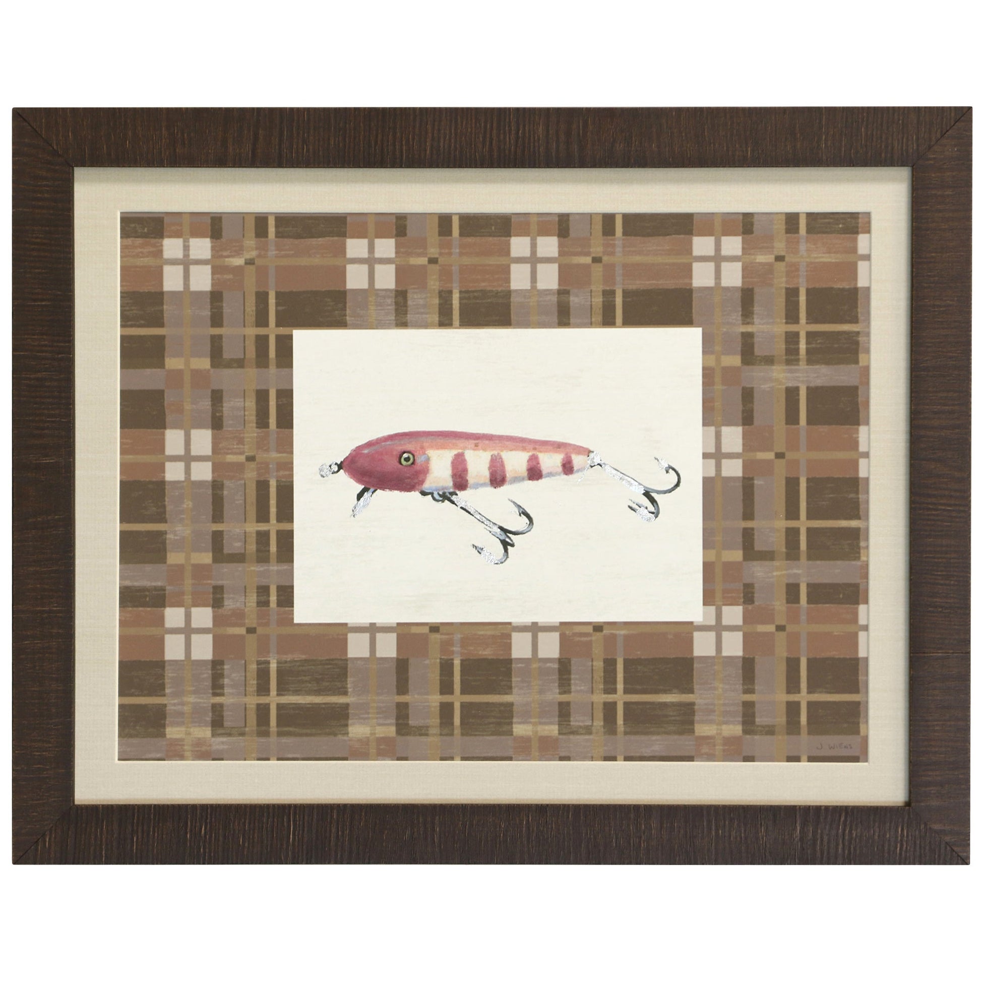 ST CROIX - Art Print - Growing Days by Tamara Day